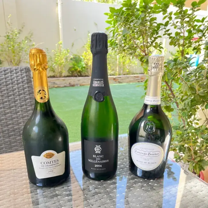 Blanc de Blancs